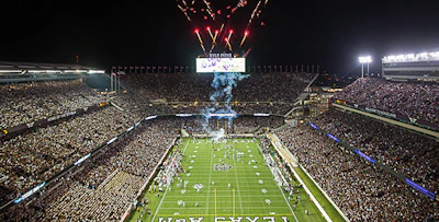 Kyle Field