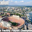 Tennessee's Neyland Stadium