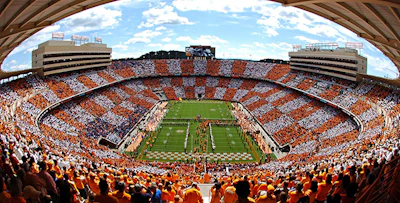 Neyland Stadium
