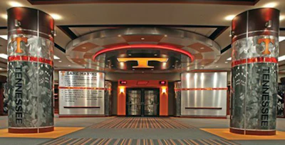 Neyland Locker