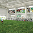 (Rendering Courtesy MSA Sport)