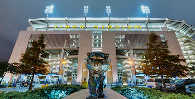 Tiger Stadium
