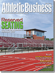 Athletic Business December 2014