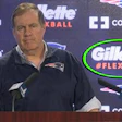 Bellichick press conference