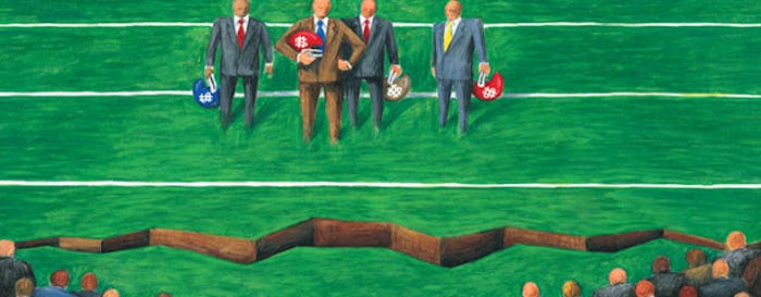 (Illustration by Deborah Tappan Simmons)