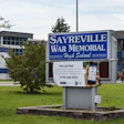 Sayreville Hs