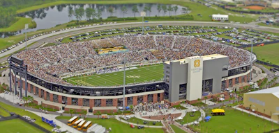 Ucf Beach1