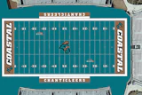 Image courtesty of Coastal Carolina University.