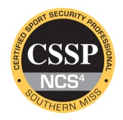 Cssp Badge