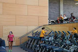 University of Minnesota Recreation and Wellness Center, Photo by Timothy Hursley, Courtesy of CannonDesign