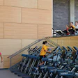 University of Minnesota Recreation and Wellness Center, Photo by Timothy Hursley, Courtesy of CannonDesign