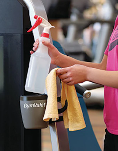 GymValet
