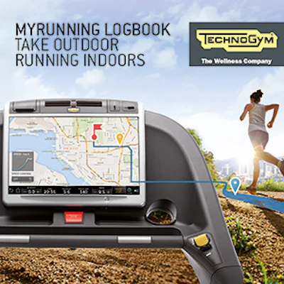 Technogym USA Corp.