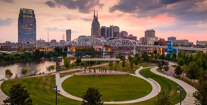 Nashville