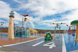 (Photos by California Commercial Pools) Click here to see more