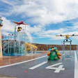 (Photos by California Commercial Pools) Click here to see more