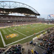 Investors Group Field in Winnipeg