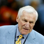 Dean Smith