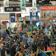 We recap the goings-on at IHRSA 2015. (Photo courtesy of IHRSA)
