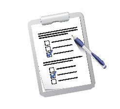 Software Checklist Ab115