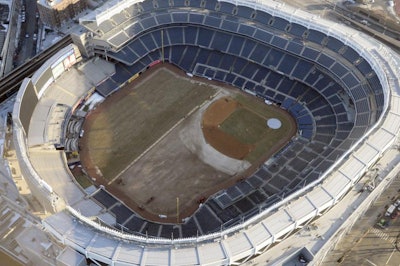 Yankee Field