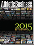 Athletic Business March 2015