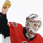 Andrew Hammond Hamburger