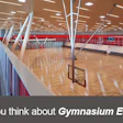 Gym Equipment Survey