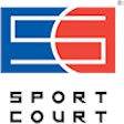 Sportcourt Logo