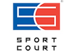 Sportcourt Logo