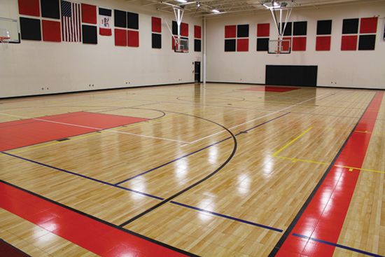 Sportcourt Product2