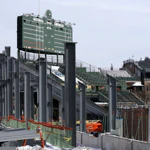 Wrigley Reno