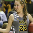 Lauren Hill