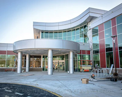 (Photos Courtesy of City of Virginia Beach) Click here to see more