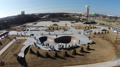 (Photos Courtesy City of Roanoke) Click here to see more