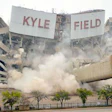Kyle Field