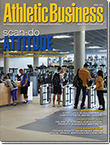 Athletic Business April 2015