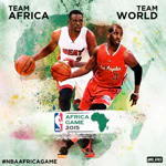 Africa Game Resize