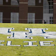 Kentucky fans believed in an undefeated season, but took to the streets when their team was defeated in the Final Four by Wisconsin. (Photo via shutterstock.com)