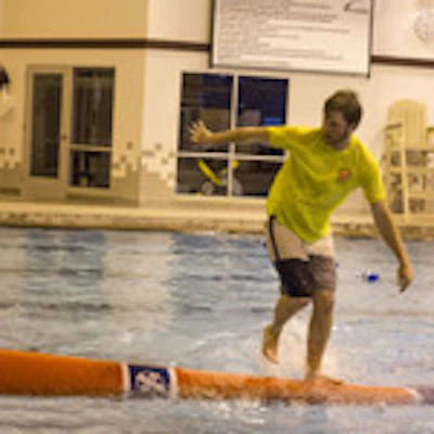 Logrolling Resize