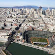 San Francisco AT&T Park