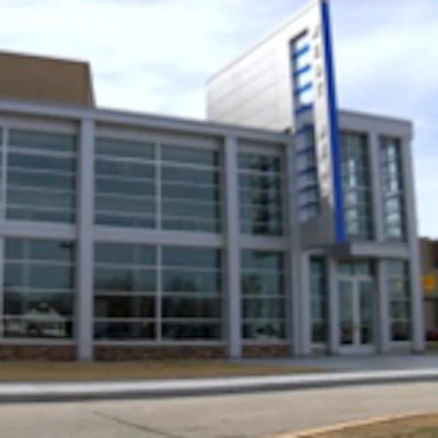 West Bend Arts Center Resize