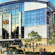 Russell and Martha Wehrle Innovation Center (Rendering courtesy of the University of Charleston)