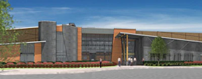 (Rendering courtesy of Barker Rinker Seacat Architecure)