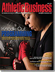 Athletic Business May 2015