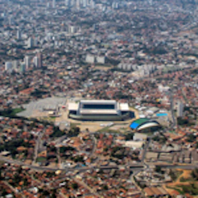 Brazil Stadium Resize