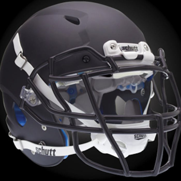 Football Helmet 300 X300
