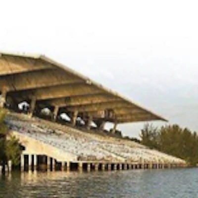 Marine Stadium Resize
