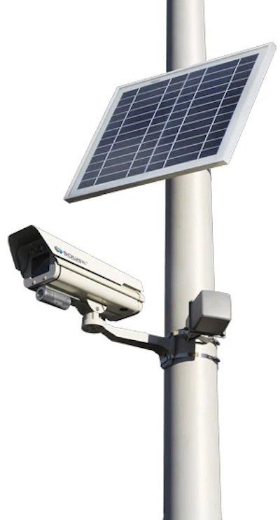 SOLVEIL™ Surveillance System