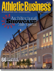 Athletic Business June 2015